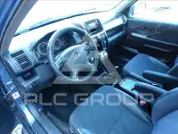 2002 Honda CR-V