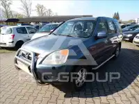 2002 Honda CR-V