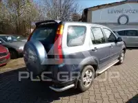 2002 Honda CR-V