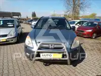 2002 Honda CR-V