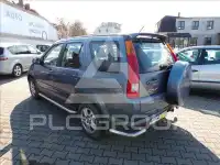 2002 Honda CR-V