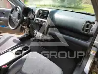 2002 Honda CR-V