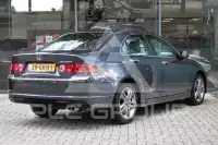 2002 Honda Accord