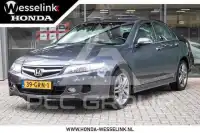 2002 Honda Accord