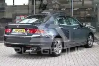 2002 Honda Accord