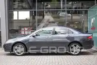 2002 Honda Accord