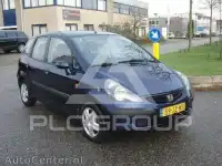 2002 Honda JAZZ