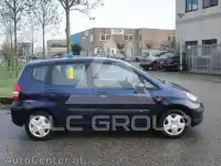 2002 Honda JAZZ