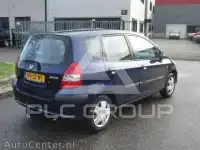 2002 Honda JAZZ