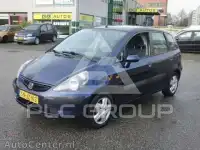 2002 Honda JAZZ