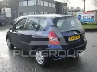 2002 Honda JAZZ