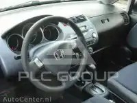 2002 Honda JAZZ
