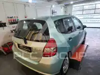 2002 Honda JAZZ