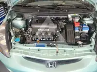 2002 Honda JAZZ