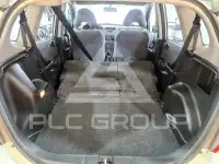 2002 Honda JAZZ