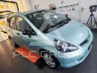 2002 Honda JAZZ