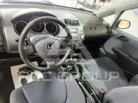 2002 Honda JAZZ