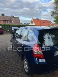 2002 Honda JAZZ