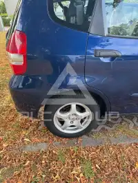 2002 Honda JAZZ