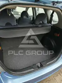 2002 Honda JAZZ