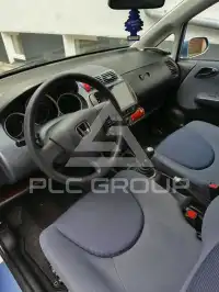 2002 Honda JAZZ