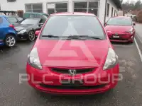 2002 Honda JAZZ