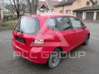 2002 Honda JAZZ