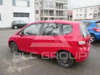 2002 Honda JAZZ