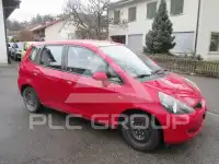 2002 Honda JAZZ