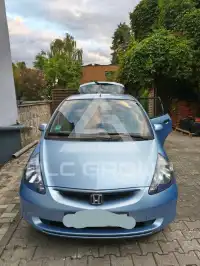 2002 Honda JAZZ