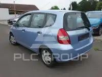 2002 Honda JAZZ