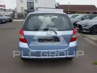 2002 Honda JAZZ