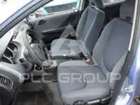 2002 Honda JAZZ