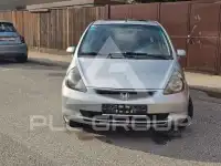 2002 Honda JAZZ