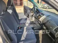 2002 Honda JAZZ