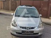 2002 Honda JAZZ