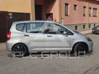 2002 Honda JAZZ