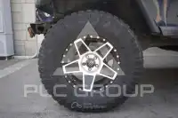 2002 Jeep WRANGLER
