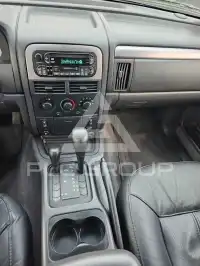 2002 Jeep Grand Cherokee