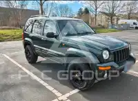 2002 Jeep CHEROKEE