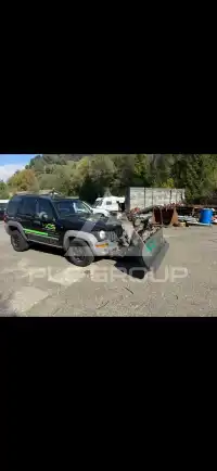 2002 Jeep CHEROKEE