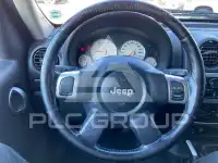 2002 Jeep CHEROKEE