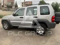 2002 Jeep CHEROKEE