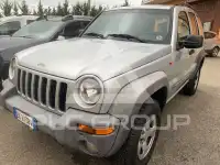 2002 Jeep CHEROKEE