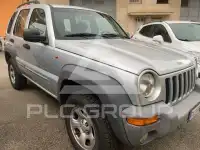 2002 Jeep CHEROKEE
