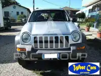 2002 Jeep CHEROKEE