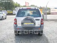 2002 Jeep CHEROKEE