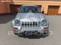 2002 Jeep CHEROKEE