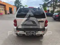 2002 Jeep CHEROKEE