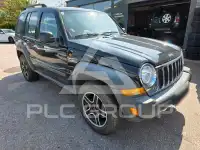 2002 Jeep CHEROKEE